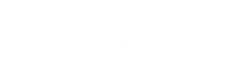 RiyalVerse Technology