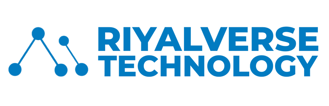 RiyalVerse Technology